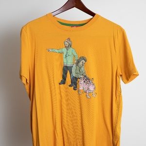 Puma Kozyndan Amsterdamned Shirt